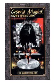 Crow`s Magick Tarot
