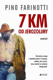 eBook 7 km od Jerozolimy pdf epub