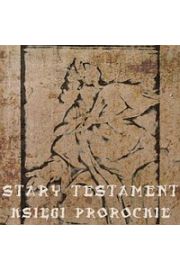 Audiobook Stary Testament. Ksigi Prorockie mp3