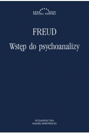 eBook Wstp do psychoanalizy pdf