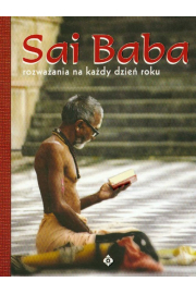 Sai Baba rozwaania na kady dzie