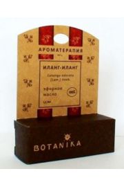 100% Naturalny olejek eteryczny Ylangowy (Ylang- Ylang)1,5 ml BT BOTANIKA