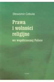 eBook Prawa i wolnoci religijne we wspczesnej Polsce pdf