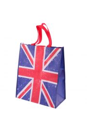 Torba na zakupy Flaga Wielkiej Brytanii