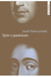 eBook Spr o panteizm. Droga Spinozy do filozofii i kultury niemieckiej pdf