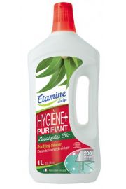 Etamine du Lys Hygiene+ koncentrat do mycia i dezynfekcji wszystkich powierzchni 1 l
