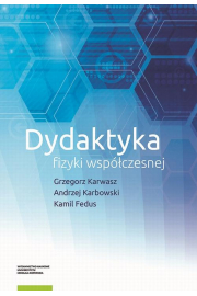 eBook Dydaktyka fizyki wspczesnej pdf