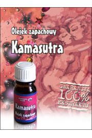 Olejek zapachowy - KAMASUTRA