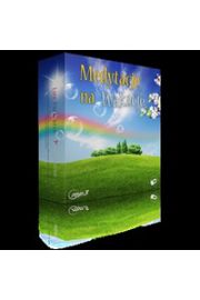 Audiobook Medytacje na wakacje mp3