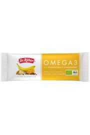 Dr. Ritter Baton energetyczny omega 3 40 g bio