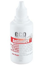 Eco Cosmetics Olejek na komary 50 ml