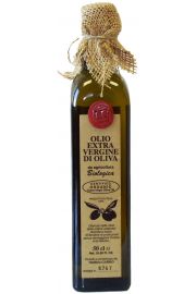 Gabro Oliwa z oliwek extra virgin 500 ml Bio