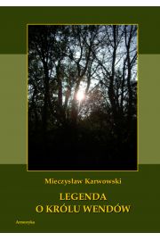 eBook Legenda o krlu Wendw pdf