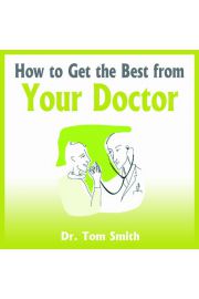 Audiobook How to Get the Best FROM Your Doctor mp3