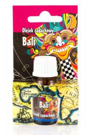 Olejek zapachowy - BALI 7 ml