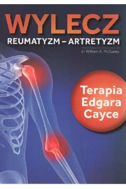 Wylecz reumatyzm-artretyzm