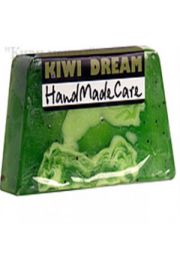 Rcznie robione Glicerynowe mydo Kiwi Dream Botique d’Elite OCTAGON GROUP