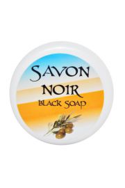 Mydo czarne Savon Noir 150 ml