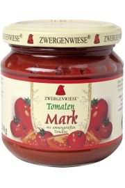Zwergenwiese Koncentrat pomidorowy 22% 200 g Bio