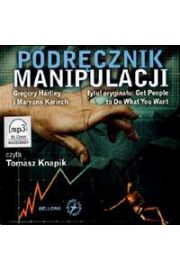 Audiobook Podrcznik manipulacji mp3