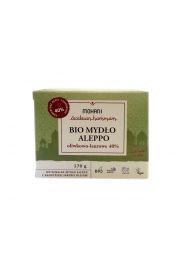 Mohani Mydo aleppo bio oliwkowo-laurowe 40% 170 g