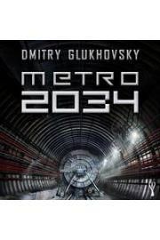 Audiobook Metro 2034 mp3