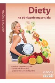 eBook Diety na obnienie masy ciaa pdf