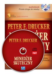 Audiobook Meneder skuteczny mp3