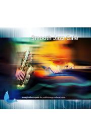 Smooth Jazz Cafe, CD