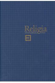Encyklopedia religii Tom 3
