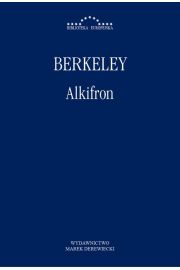 eBook Alkifron, czyli pomniejszy filozof w siedmiu dialogach zawierajcy apologi chrzecijastwa przeciwko tym, ktrych zw wolnomylicielami pdf