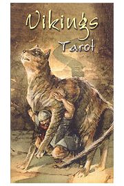 Vikings Tarot, Tarot Wikingw