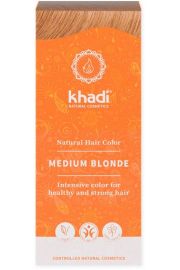 Khadi Henna redni blond 100 g