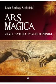 Ars Magica czyli sztuka psychotroniki