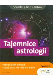 Tajemnice astrologii. Wydanie II