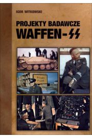 Projekty badawcze Waffen-SS