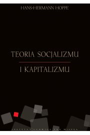 eBook Teoria socjalizmu i kapitalizmu pdf mobi epub
