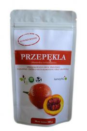 PRZEPKLA - sproszowany owoc - 200 g