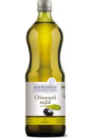 Bio Planete Oliwa z oliwek extra virgin agodna 1 l Bio