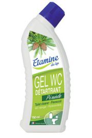 Etamine du Lys el do czyszczenia wc sosna i eukaliptus 750 ml