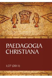 Paedagogia Christiana 1(27)/2011