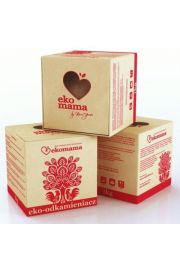 EkoMama-orzechy Kwasek cytrynowy - ekoodkamieniacz 1 kg