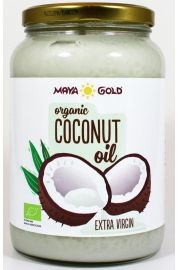 Maya Gold Olej kokosowy virgin 1.4 kg Bio