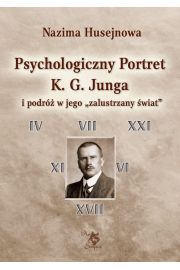 Psychologiczny Portret K. G. Junga