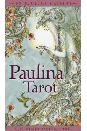 Tarot Pauliny, Paulina Tarot