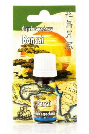 Olejek zapachowy - BONSAI 7 ml
