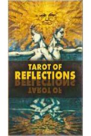 Tarot Lustrzanych Odbi - Tarot of Reflections