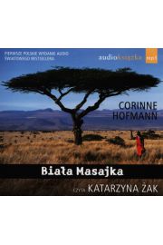 Audiobook Biaa Masajka (ksika audio) CD
