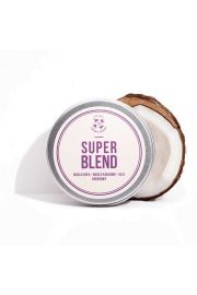 Mydlarnia 4 Szpaki Super Blend. Maso do ciaa Maso Shea + Maso Kakaowe + Olej kokosowy 150 ml