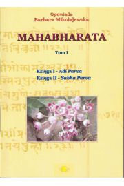 Mahabharata Tom I